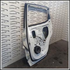 Immagine di Porta Posteriore Destra MG ZS II 10316504SEPP