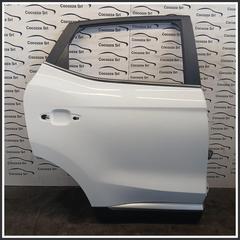 Immagine di Porta Posteriore Destra MG ZS II 10316504SEPP