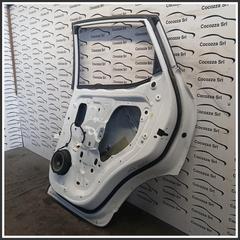 Immagine di Porta Posteriore Destra MG ZS II 10316504SEPP