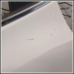 Immagine di Porta Posteriore Sinistra MG ZS II 10316503SEPP