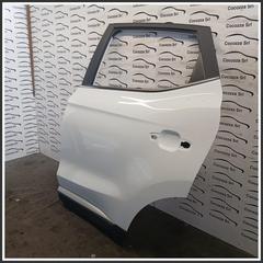 Immagine di Porta Posteriore Sinistra MG ZS II 10316503SEPP