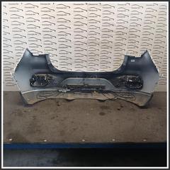 Immagine di Paraurti Posteriore MG ZS II 10639343SPRP
