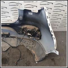 Immagine di Paraurti Posteriore MG ZS II 10639343SPRP