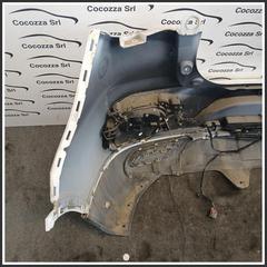 Immagine di Paraurti Posteriore MG ZS II 10639343SPRP