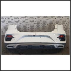 Immagine di Paraurti Posteriore MG ZS II 10639343SPRP