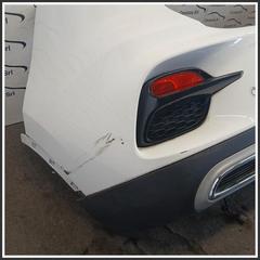 Immagine di Paraurti Posteriore MG ZS II 10639343SPRP