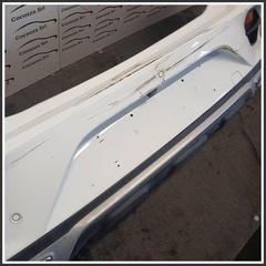 Immagine di Paraurti Posteriore MG ZS II 10639343SPRP