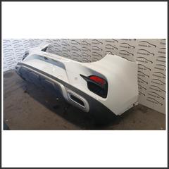 Immagine di Paraurti Posteriore MG ZS II 10639343SPRP