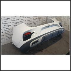 Immagine di Paraurti Posteriore MG ZS II 10639343SPRP