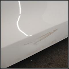 Immagine di Cofano Portellone Posteriore MG ZS II 10691021SEPP