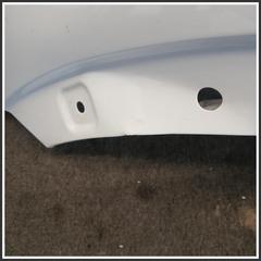 Immagine di Parafango Anteriore Sinistra MG ZS II 10292951SEPP