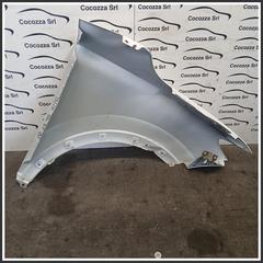 Immagine di Parafango Anteriore Sinistra MG ZS II 10292951SEPP