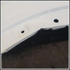 Immagine di Parafango Anteriore Sinistra MG ZS II 10292951SEPP