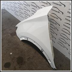 Immagine di Parafango Anteriore Sinistra MG ZS II 10292951SEPP