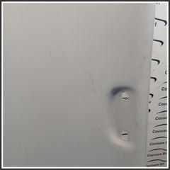 Immagine di Pannello sottotetto Centrale MG ZS II 10638554ASA 
