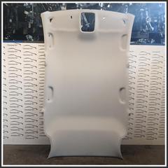 Immagine di Pannello sottotetto Centrale MG ZS II 10638554ASA 