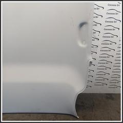 Immagine di Pannello sottotetto Centrale MG ZS II 10638554ASA 