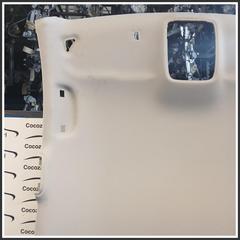 Immagine di Pannello sottotetto Centrale MG ZS II 10638554ASA 