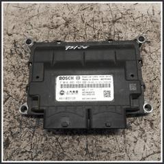 Immagine di Centralina Motore Iniezione ECU MG ZS II 11033128 F01R00DKB4