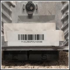 Immagine di Centralina Motore Iniezione ECU MG ZS II 11033128 F01R00DKB4