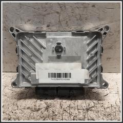 Immagine di Centralina Motore Iniezione ECU MG ZS II 11033128 F01R00DKB4