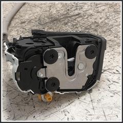 Immagine di Serratura Anteriore Destro MG ZS II 10640588 10845781
