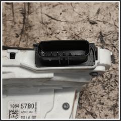 Immagine di Serratura Anteriore Sinistro MG ZS II 10640587 10845780