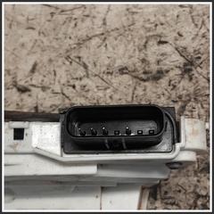 Immagine di Serratura Posteriore Sinistro MG ZS II 10640593 10845782