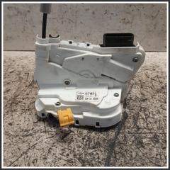 Immagine di Serratura Posteriore Sinistro MG ZS II 10640593 10845782