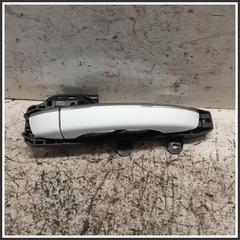 Immagine di Maniglia Porta Anteriore Destro MG ZS II 11127274SPRP