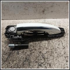 Immagine di Maniglia Porta Anteriore Sinistro MG ZS II 11127273SPRP