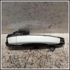Immagine di Maniglia Porta Posteriore Destro MG ZS II 11127272SPRP
