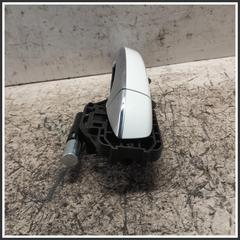 Immagine di Maniglia Porta Posteriore Destro MG ZS II 11127272SPRP
