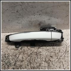 Immagine di Maniglia Porta Posteriore Sinistro MG ZS II 11127271SPRP