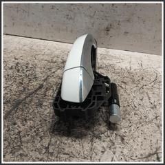 Immagine di Maniglia Porta Posteriore Sinistro MG ZS II 11127271SPRP