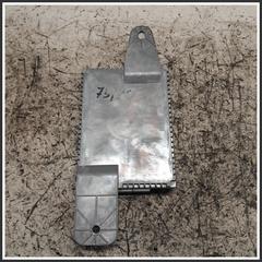 Immagine di Centralina  monitoraggio radar MG ZS II 544347467 10867828