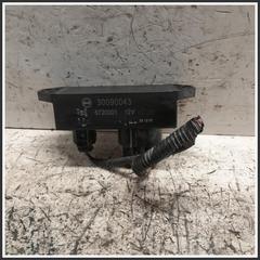 Immagine di Resistenza elettroventola MG ZS II 10251192 30090043