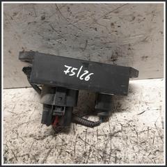 Immagine di Resistenza elettroventola MG ZS II 10251192 30090043