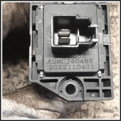 Immagine di resistenza riscaldamento MG ZS II 2022110401 ASMCJ40485