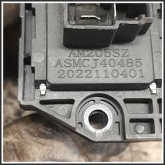 Immagine di resistenza riscaldamento MG ZS II 2022110401 ASMCJ40485