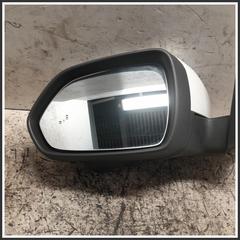 Immagine di Specchio Retrovisore Sinistro MG ZS II 11370237SPRP ZS11C41L0