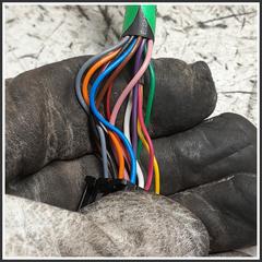 Immagine di Specchio Retrovisore Sinistro MG ZS II 11370237SPRP ZS11C41L0