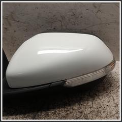 Immagine di Specchio Retrovisore Sinistro MG ZS II 11370237SPRP ZS11C41L0