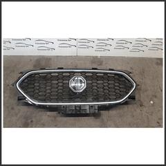 Immagine di Griglia Cofano Inferiore Paraurti Centrale MG ZS II 10944343 10633336