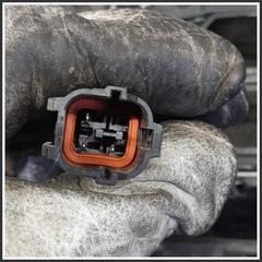 Immagine di Griglia Cofano Inferiore Paraurti Centrale MG ZS II 10944343 10633336