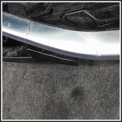 Immagine di Griglia Cofano Inferiore Paraurti Centrale MG ZS II 10944343 10633336