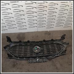 Immagine di Griglia Cofano Inferiore Paraurti Centrale MG ZS II 10944343 10633336