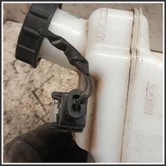 Immagine di Pompa Pompa freno  MG ZS II 10454077 06335650361