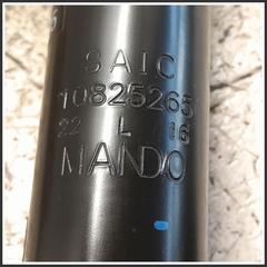 Immagine di Ammortizzatore Posteriore Destro MG ZS II 10825262 10825265