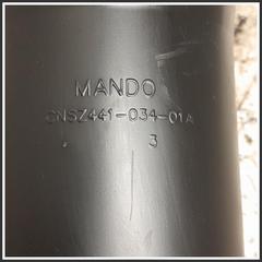 Immagine di Ammortizzatore Posteriore Sinistro MG ZS II 10825262 10825265